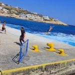 ΠΑΟΚ: Ο Ζαφείρης Μελάς πρωταγωνιστεί στην εντυπωσιακή παρουσίαση του Χρήστου Ζαφείρη