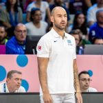 EuroBasket 2025: Η Σερβία νικά 84-80 τη Λετονία με 39 πόντους του Γιόκιτς