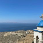 Η Βασιλίσσης Όλγας ξανά ανοιχτή: Αναγεννά την κυκλοφορία και αναδεικνύει την Αθήνα
