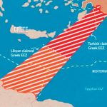 Σπάνια ζωντανή εμφάνιση καλαμαριού στα 2.152 μέτρα της Ανταρκτικής