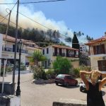 Κρεμλίνο: Διατηρούμε το ενδιαφέρον για διαπραγματεύσεις παρά τις επιθέσεις στο Κίεβο
