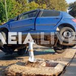 Εξάρχου: Η Ρουμανία Στρατηγικός Εταίρος για τον Όμιλο AKTOR