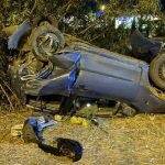 Τραγωδία στο Ηράκλειο: 76χρονη πέφτει από σκάλες και χάνει τη ζωή της