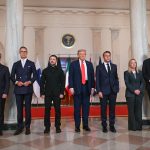 Χάρλεμ: Πέντε νεκροί και 14 νοσηλευόμενοι από τη νόσο των Λεγεωνάριων