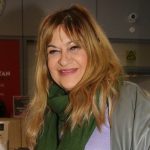 [T] Η Γαρυφαλλιά Καληφώνη αποκαλύπτει τους στόχους της πριν τα 30