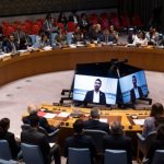 [K] Ισραηλινός ΥΠΕΞ στον ΟΗΕ: Αναγνώριση παλαιστινιακού κράτους υπονομεύει συμφωνία ομηρίας