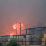 Σοφία Βούλτεψη: Η Ελλάδα πρέπει να αυξήσει τους εθελοντές πυροσβέστες