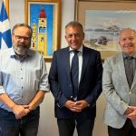 Άγριος καυγάς σε πτήση Σιβηρίας: Επιβάτης γρονθοκόπησε αεροσυνοδό λόγω τηλεφώνου