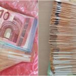 Η Ζόζεφιν γιόρτασε τα 35 της με ευχαριστίες και χαμόγελα