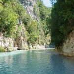 Φωτιά σε χαμηλή βλάστηση στο Μαλούνι Φιλιατών Θεσπρωτίας