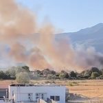 Νετανιάχου: Συζητήσεις για αποστρατιωτικοποιημένη ζώνη στη νότια Συρία