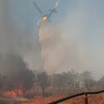 Η Κλέλια Ανδριολάτου απολαμβάνει τις διακοπές της με μπικίνι
