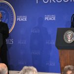 Ανατροπή στην Αλάσκα: Ο Πούτιν άνοιξε πρώτος τη συνέντευξη Τύπου με τον Τραμπ