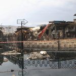 Διεθνής Αμνηστία ζητά έρευνα για εγκλήματα πολέμου στο νότιο Λίβανο