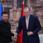 Ελληνικός Ερυθρός Σταυρός στη μάχη με τις φλόγες στη Ζάκυνθο