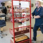 Μεσολόγγι: Φυτεία με 850 δενδρύλλια κάνναβης εντοπίστηκε – Τρεις συλλήψεις