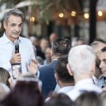ΕΟΔΥ: 75 κρούσματα ιού του Δυτικού Νείλου και πέντε θάνατοι στην Ελλάδα το 2025