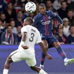 Η UEFA αποθεώνει τον 17χρονο Καρέτσα μετά από εντυπωσιακή εμφάνιση