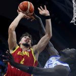 Ολυμπιακός: Ανακοίνωσε τη λίστα για το Champions League – Εκτός Μάνσα, Γιαζίτζι και Καμπελά