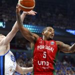 Νίκολα Βούτσεβιτς: Τελευταία εμφάνιση με το Μαυροβούνιο σε αγώνα αποχαιρετισμού