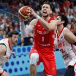 Σαμ Γουόρθινγκτον: Η Ζόε Σαλντάνα είναι σαν αδερφή μου, περίεργο να γυρίζουμε ερωτικές σκηνές