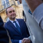 Πρώην ευρωβουλευτής του Reform UK ομολόγησε δωροδοκία για φιλορωσικές επερωτήσεις