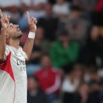 Χιμένεθ: «Ο Άρης πρέπει να νικάει, όχι να κυνηγάει ρεκόρ»