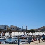 Τροποποιήσεις και Αναστολές Δρομολογίων Τρένων στον Άξονα Αθήνα-Θεσσαλονίκη λόγω Έργων