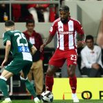 Ρεάλ Μαδρίτης: 5 στα 5 με άνετη νίκη 2-0 επί της Εσπανιόλ