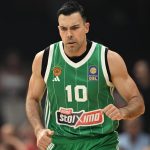 Λούκα Ντόντσιτς: Η καρδιά του παραμένει στη Ρεάλ Μαδρίτης