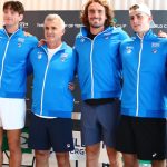 Ιστιοπλοΐα: Σκληρή μάχη για τις πρώτες θέσεις στο πανελλήνιο πρωτάθλημα Όπτιμιστ στη Σύρο