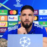 Απορρίφθηκαν οι κατηγορίες τρομοκρατίας κατά του Μαντζιόνε, θα δικαστεί για φόνο β’ βαθμού