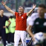 Κόντης: «Μας έλειψε η φρεσκάδα στο β’ μέρος, θέλουμε χρόνο αλλά δεν υπάρχει»