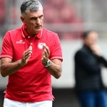 Παπαδόπουλος: Η διακοπή του VAR μας αποσυντόνισε και χάσαμε τη συγκέντρωση