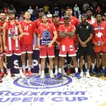 Τάιλερ Ντόρσεϊ: «Δεν θα είμαι ποτέ ξανά απλός παρατηρητής στο Final-4 της Euroleague»