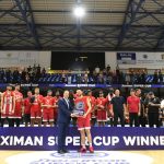 ΚΑΕ Ολυμπιακός απαντά στην ανάρτηση του Παναθηναϊκού μετά την κατάκτηση του Super Cup