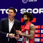 Ο Παναθηναϊκός συγχαίρει τον Ολυμπιακό για το Super Cup – Η απάντηση των Πειραιωτών