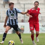 Super League 2: Η Νίκη Βόλου συνεχίζει αήττητη, ο Ηρακλής παίρνει κρίσιμη νίκη εκτός έδρας