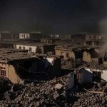 Ζόζεφιν: Την έριξε το κύμα – Γειτόνισσα περιγράφει τον τραγικό πνιγμό της 91χρονης
