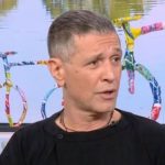 Πάρις Ρούπος: Προτιμώ να είμαι οτιδήποτε, εκτός από Έλληνας αυτές τις μέρες