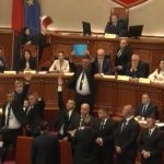 Κατερίνα Καραβάτου: Η συνέντευξη στον Κρατερό Κατσούλη ως νέα σελίδα στη σχέση τους