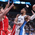 Eurobasket 2025: Η Γερμανία Πρωταθλήτρια Ευρώπης, Αντετοκούνμπο στην Κορυφαία Πεντάδα