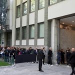 Γκλεν Πάουελ και Ολίβια Τζέιντ Γιαννούλι: Φήμες για σχέση μετά κοινή έξοδο στη Νέα Υόρκη