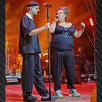 Healing the Grid: Η νέα ατομική έκθεση της Πέγκυς Κλιάφα στη γκαλερί Ζουμπουλάκη