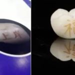 Η νέα μόδα στα τατουάζ: Τρισδιάστατα τατουάζ στα δόντια από την Κίνα