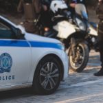 Η Έρικα Κερκ συγκλονίζει στο τελευταίο αντίο στον Τσάρλι Κερκ