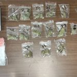 Άγρια συμπλοκή με μαχαίρωμα στην οδό Καποδιστρίου στο κέντρο της Αθήνας