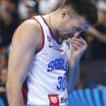EuroBasket 2025: Ο Ελίας Βάλτονεν οδηγεί τη Φινλανδία στην ιστορική νίκη επί της Σερβίας
