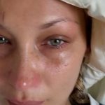 Μπέλα Χαντίντ: Η μάχη με τη νόσο του Lyme και το συγκινητικό μήνυμα της μητέρας της