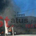 Η Γκουίνεθ Πάλτροου παρουσιάζει τη νέα της συλλογή μόδας με φυσική selfie
